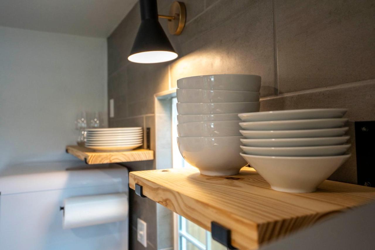 New! The Yellow Door- Downtown Wimberley W/ River Access Екстериор снимка